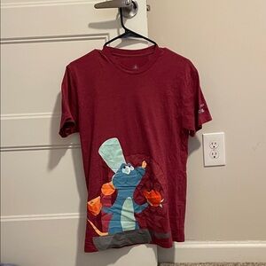 Food and Wine Festival 2021 shirt